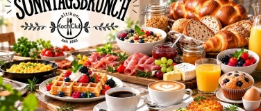 Event-Image for 'Brunch Kochclub Altikon'