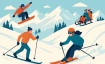 DiaLog: Winter, K&auml;lte Sport - geht das?