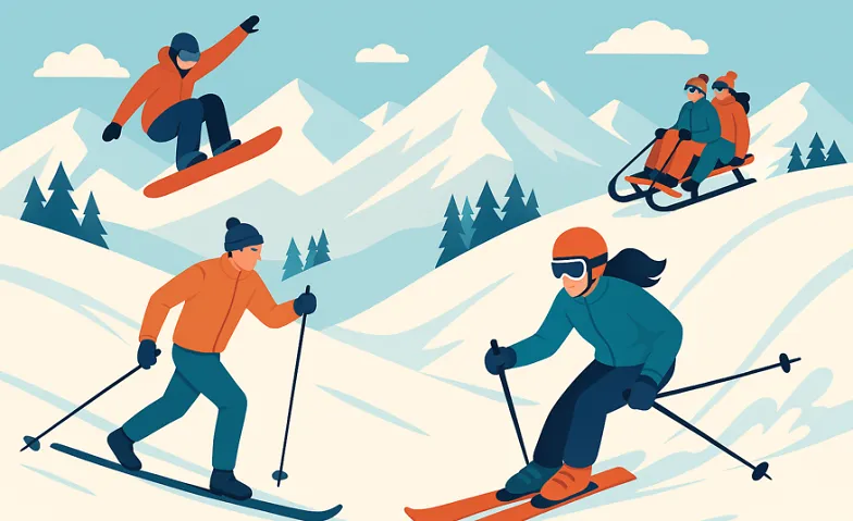 Event-Image for 'DiaLog: Winter, K&auml;lte Sport - geht das?'