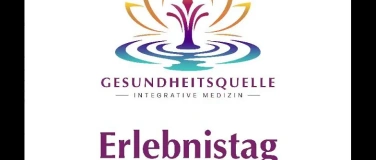 Event-Image for 'Erlebnistag rund um Gesundheit'
