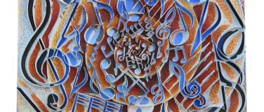 Event-Image for 'FUSION FACTORY IMMERSIVE NIGHT - Oriental Loops, Hagay Sofer'
