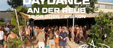Event-Image for 'BeAch-Daydance / Tulum Edition'