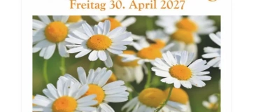 Event-Image for 'Goldener Fr&uuml;hling'