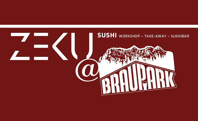 Sushi@Braupark «Michiko vegi»
