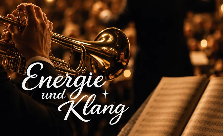 Energie und Klang - Das IBL Weihnachtskonzert 2026, Concerts / Musique à vent, Stadttheater Langenthal