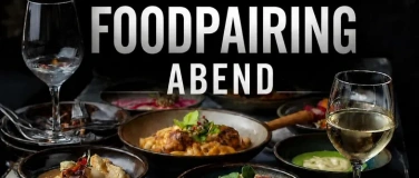 Event-Image for 'Foodpairing Abend'