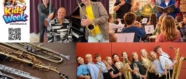 Event-Image for 'Nachmittag der Blasinstrumente'