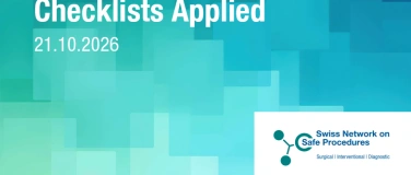 Event-Image for 'Checklists Applied'