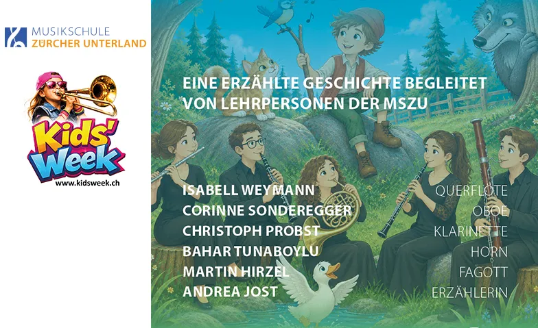 Familienkonzert 