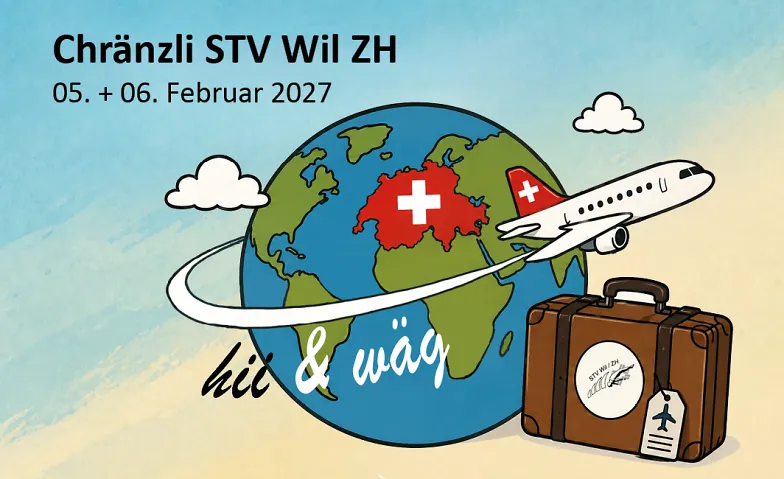 Chränzli STV Wil ZH 2027, Sport & Fitness / Gymnastique, Schulhaus Landbüel