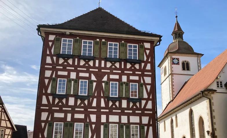 Faust in der Zeitkapsel