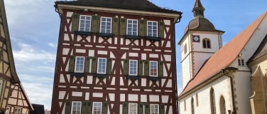 Event-Image for 'Leibspeisen - eine kulinarische Biografie der Bundesrepublik'