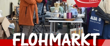 Event-Image for 'Flohmarkt bei den Stadtwerken Wertheim'