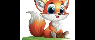 Event-Image for 'Geschichtenzeit am Kathrine-M&auml;rt f&uuml;r Kinder ab 3 Jahren'