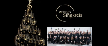 Event-Image for 'Adventskonzert und Offenes Singen'