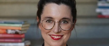 Event-Image for 'B&uuml;chervorstellung mit Julia Knapp'