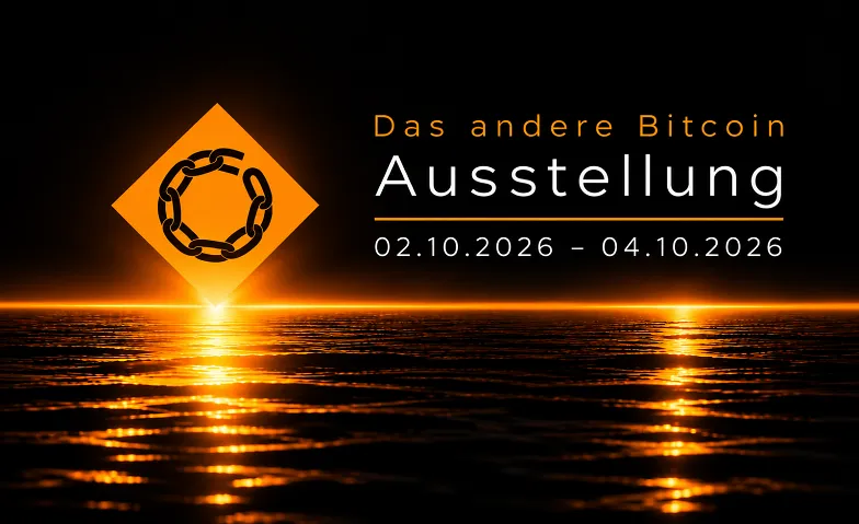 Event-Image for 'Das andere Bitcoin'