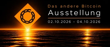 Event-Image for 'Das andere Bitcoin'