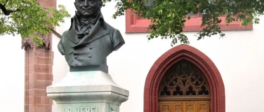Event-Image for 'Johann Peter Hebel: Merkw&uuml;rdigkeiten'