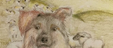 Event-Image for 'Singspiel "die Hirtenlichter"'