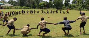 Event-Image for 'Impressionen aus Uganda'