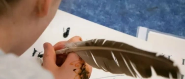 Event-Image for 'Junge Autorinnen und Autoren im Gespr&auml;ch'