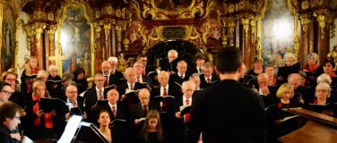 Event-Image for 'Zeitreise der Musik'