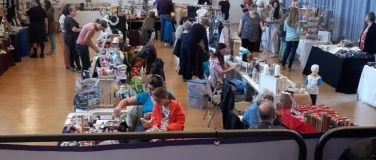 Event-Image for 'Handmade Market Kerzers'