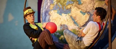 Event-Image for 'In 80 Tagen um die Welt'