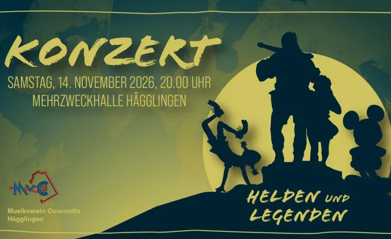 Unterhaltungskonzert 