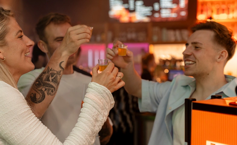Silvester im NEO - gemeinsam ins neue Jahr, Parties / New Year's Eve Party, NEO COFFEE / BAR / EVENTS