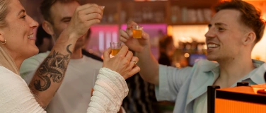 Event-Image for 'Silvester im NEO - gemeinsam ins neue Jahr'