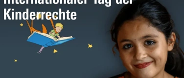 Event-Image for 'Internationaler Kinderrechtstag &ndash; 20.11.26'