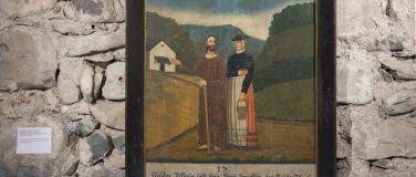 Event-Image for 'Niklaus und Dorothee in den Schweizer Medien'
