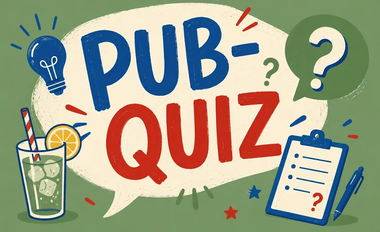 PubQuiz