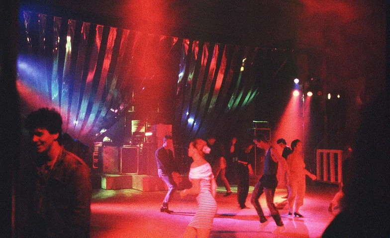 Clubkultur im Wandel – Wie feiern wir heute?