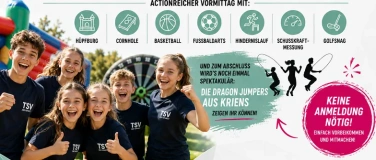 Event-Image for 'Spiel und Spass f&uuml;r die ganze Familie'