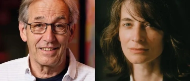 Event-Image for 'Generationendialog mit Kalt&euml;rina Latifi und Ruedi Meier'