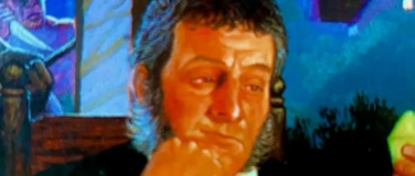 Event-Image for 'DER SMARAGD VOM SCHWARZEN FLUSS Ein Rate-Krimi live gelesen!'