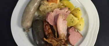 Event-Image for 'Metzgete im Ochsen Neuhaus 1. - 4. Oktober'