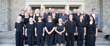 Event-Image for 'Konzert der SGA mit Giuseppe Raccuglia'