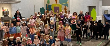 Event-Image for 'Singspiel "die Hirtenlichter"'