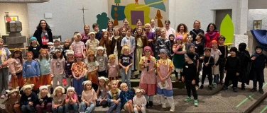 Event-Image for 'Singspiel "die Hirtenlichter"'