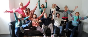 Event-Image for 'A Capella Konzert "LULLABY"'