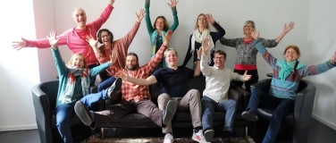 Event-Image for 'A Cappella Konzert "LULLABY"'