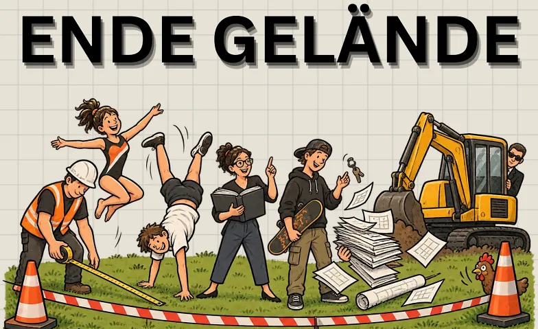 Soirée DTV und TV Studen 2026