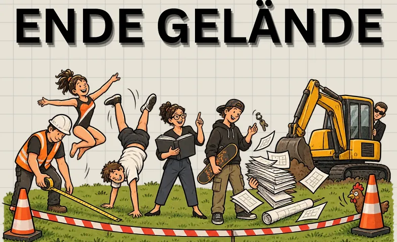 Soirée DTV und TV Studen 2026 - 2. Abendvorstellung, Théâtre & Scène / Evénement scénique, Mehrzweckanlage Studen