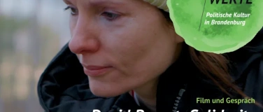 Event-Image for 'Film und Gespr&auml;ch: SOLIDARITY -David Bernet'