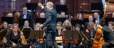 Event-Image for 'Konzert f&uuml;r 4 H&ouml;rner und Orchester - 4. Abokonzert'
