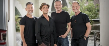 Event-Image for 'Konzert Ueli Schmezer's MatterLive'